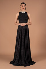 Black Gown1431 video